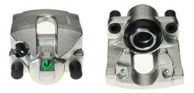 BUDWEG CALIPER 343852 -  Тормозной суппорт